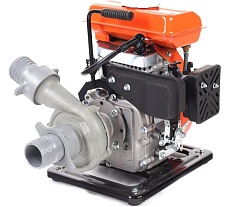 Бензиновая мотопомпа Patriot MP 2010 L 335101320
