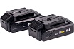 Аккумуляторная дрель-шуруповерт Kolner KCD 16-2L 8020100442