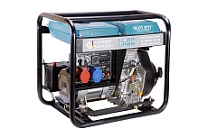 Дизельный генератор Konner&Sohnen KS 9100HDE-1/3 ATSR