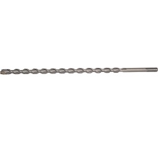 Бур по бетону (14х350 мм; SDS-Plus; тип /-/) Messer BI-14-350