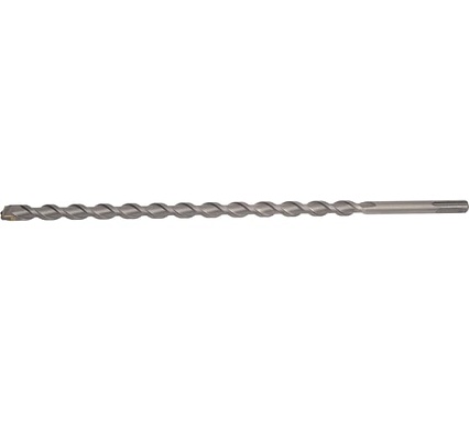 Бур по бетону (14х350 мм; SDS-Plus; тип /-/) Messer BI-14-350
