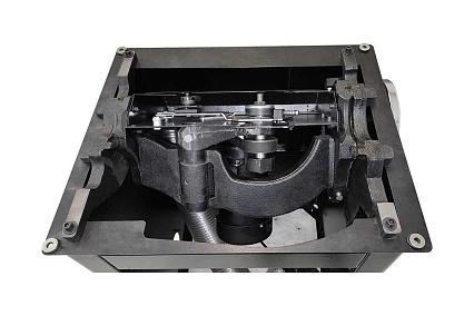 Круглопильный станок WARRIOR W0700R 2.2 кВт, 400B 0101010245000