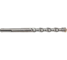 Бур по бетону Зубр 12x160 мм, SDS-Plus 29315-160-12