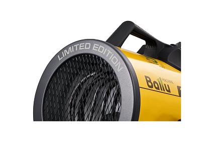 Тепловая пушка электрическая Ballu BHP-P2-3 Limited Edition НС-1173250