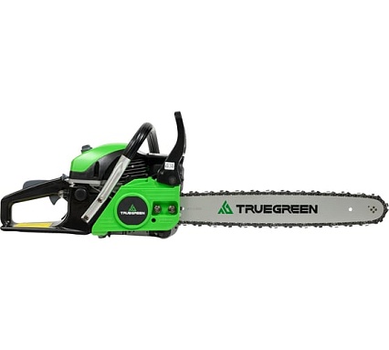 Бензопила TRUEGREEN 1.8 кВт, 18 дюймов YD-KW05-52