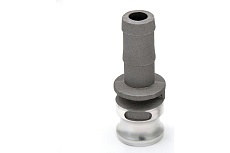 Камлок алюминиевый HIMPT E-250 2 1/2&quot; (63 мм) 00002200035