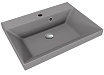Раковина Style Line Asti 60 см серый шелк СС-00002469