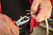 Клещи для снятия изоляции Neo Tools 160 мм 1000 В CrV полированные 01-229