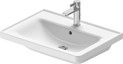 Раковина Duravit D-Neo 236765 65 см