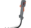 Бензокоса Zimani 541RS