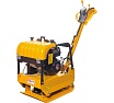 Реверсивная виброплита Redverg RD-PC120R 6665253