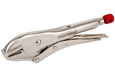 Плоский зажим Wiederkraft WDK-65074