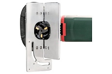 Кромочный фрезер по металлу Metabo KFM 16-15 F 601753500