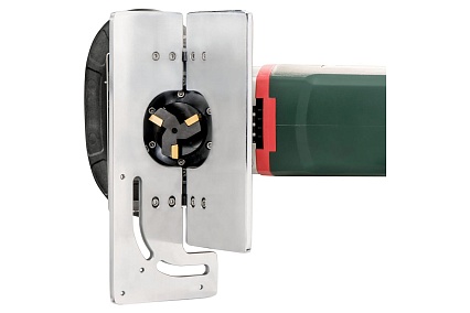 Кромочный фрезер по металлу Metabo KFM 16-15 F 601753500