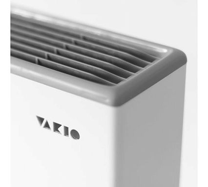 Вентиляционный прибор Vakio BASE SMART 20385