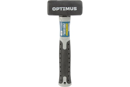 Кувалда Optimus с фибергласовой рукояткой, 1000 г OPTIMUS-H208100