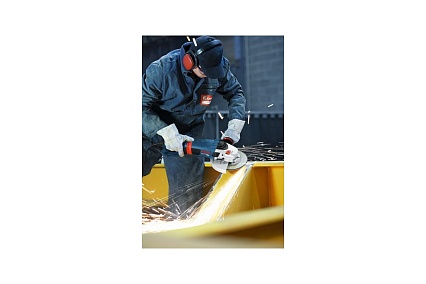 Угловая шлифмашина Bosch GWS 24-230 LVI 0.601.893.F04