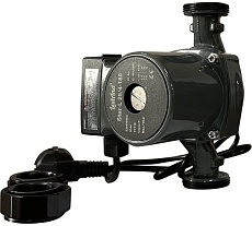 Циркуляционный насос LadAna Star-L 25/4-180 (кабель 1м, евровилка, комплект гаек) 260508001