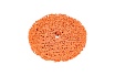 Круг шлифовальный нейлон CG PRO 100x13x12 мм MTE 2585333100