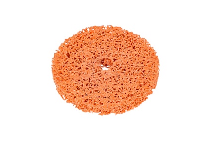 Круг шлифовальный нейлон CG PRO 100x13x12 мм MTE 2585333100
