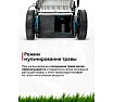 Газонокосилка бензиновая GPT GLM-K5136SA-H