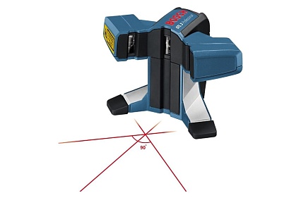 Лазерный уровень Bosch GTL 3 0.601.015.200