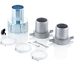 Дизельная мотопомпа Koshin SEY-100D 100541546