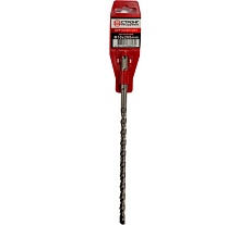 Бур по бетону (SDS-Plus; 10x260 мм) для перфоратора Strong СTC-011010260