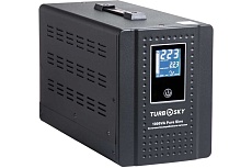 Источник бесперебойного питания Turbosky 1000VA Pure Sine 346