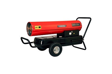 Дизельная тепловая пушка Aurora DIESEL HEAT 60 11959