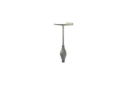 Молоток сварщика с пружинной ручкой BCP ESAB 0700015908