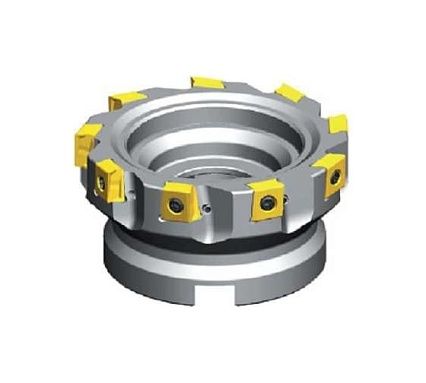 Корпус фрезы EMP09-050-a22-ln12-05c ZCC-CT 00001210412