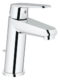 Смеситель для раковины Grohe Eurodisc Cosmopolitan 23049002