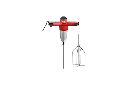 Односкоростной миксер Flex MXE 1001 + RB 120 459224