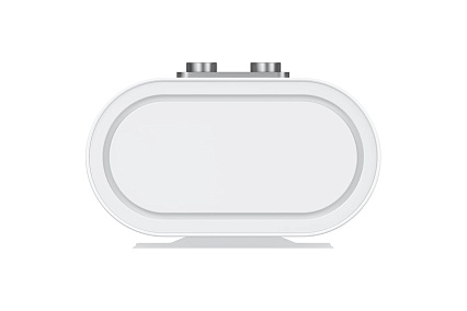 Водонагреватель Royal Clima DRY FORCE Inox RWH-DF100-FS 112273