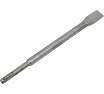Зубило (14x20x250 мм; SDS-Plus) Креост 8111002