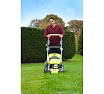 Самоходная бензиновая газонокосилка Ryobi RLM46140 5133002551