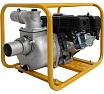 Мотопомпа Habert 80ZB30-6.0Q 00-00160585