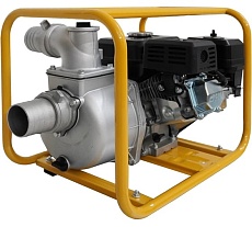 Мотопомпа Habert 80ZB30-6.0Q 00-00160585