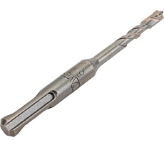 Бур (6x110 мм; SDS plus-X) Redverg 1 008 016 661 914