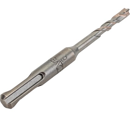 Бур (6x110 мм; SDS plus-X) Redverg 1 008 016 661 914
