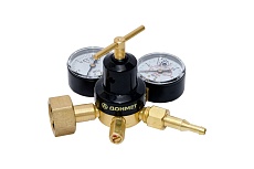 Регулятор аргоновый АР-40-2ДМ МГ Донмет СВ000005924