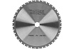 Пильный диск ТСТ по металлу (200х20 мм) Messer 10-40-202