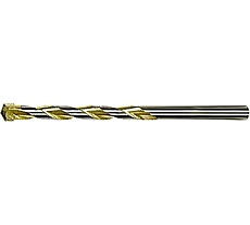 Сверло по бетону Golden Line (8x120х80 мм) Matrix 70808