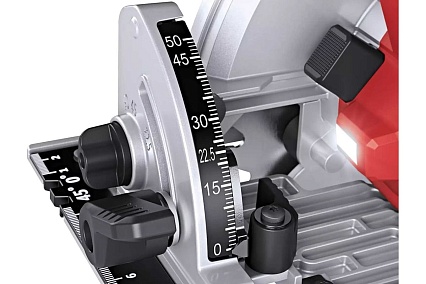 Аккумуляторная дисковая пила с шиной и адаптером Flex CS 62 18.0-EC/5.0 Kit 513326