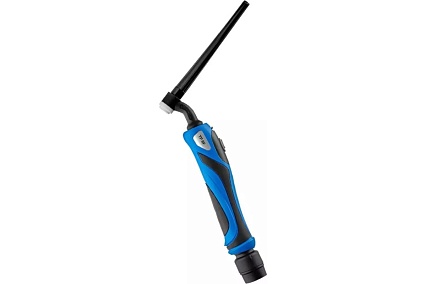 Горелка TIG TP 9F (M12x1) 4 м, TBW0903-04 ПТК 00000030893