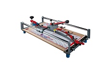 Ручной плиткорез для фигурной резки MONTOLIT SLALOM S63