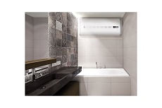 Накопительный водонагреватель Electrolux EWH 100 Centurio DL H