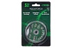 Круг отрезной 75x9.5x2 мм, 5 шт Rockforce RF-CW0994(57950)