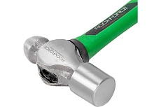 Молоток рихтовочный Rockforce 900гр RF-T7532(58473)